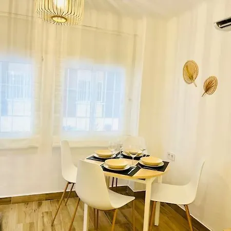 New Spacious And Cozy - Appartement