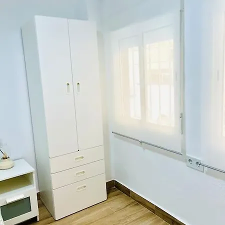 Appartement New Spacious And Cozy - Málaga