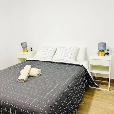 New Spacious And Cozy - * Málaga