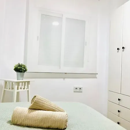 New Spacious And Cozy - Appartement