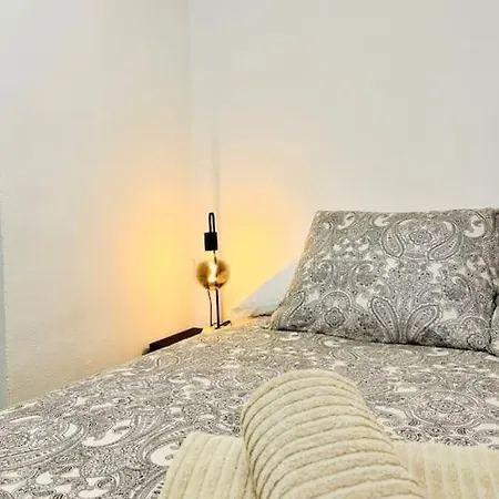 Appartement New Spacious And Cozy -